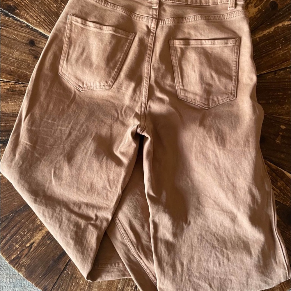 Neuflora Frederick Wide-Leg Pants